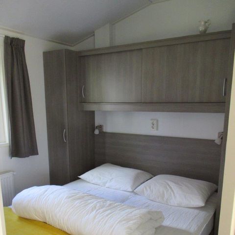 Chalet 4 Personen - Veranda