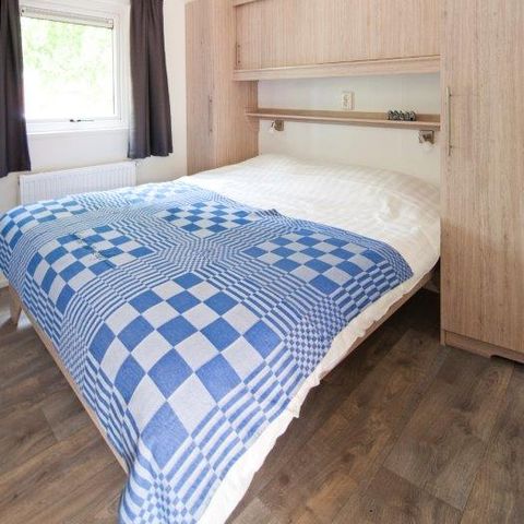 Chalet 6 Personen - Veranda