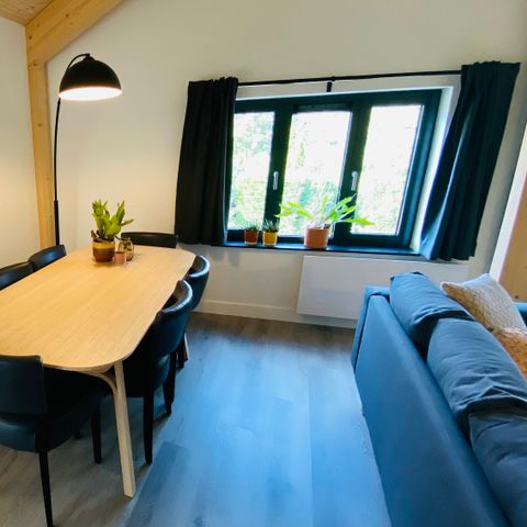 Wohnung 5 personen - Loft
