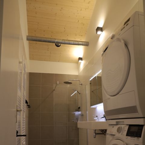 Wohnung 5 personen - Loft