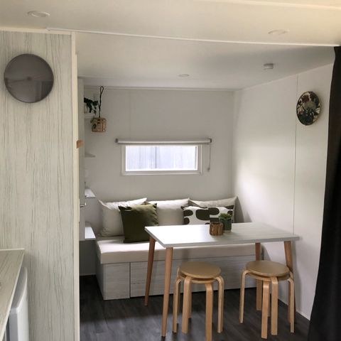 Zelt 4 Personen - Coco Sweet Deluxe