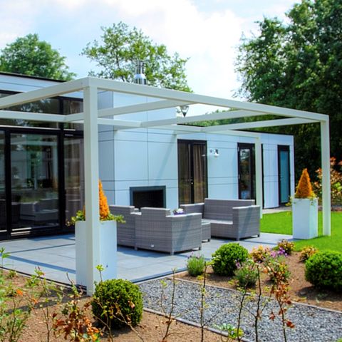 Chalet 6 personen - Würfel Maximum