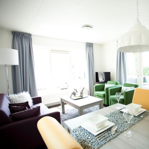 Chalet 4 Personen - Einzigartig