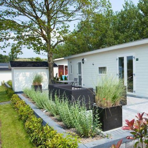 Chalet 4 Personen - Einzigartig