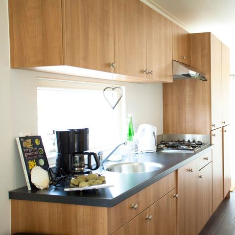 Chalet 4 Personen - Einzigartig