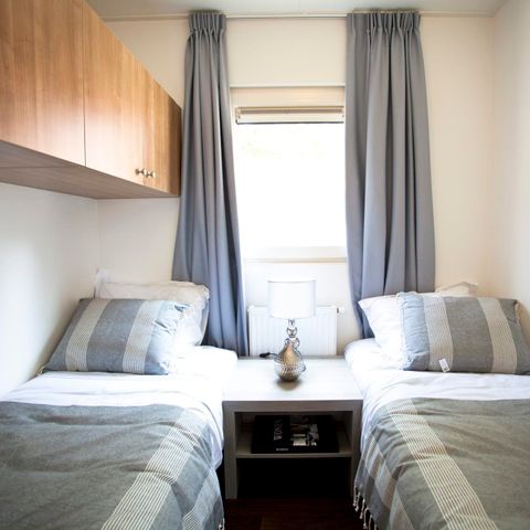Chalet 4 Personen - Einzigartig