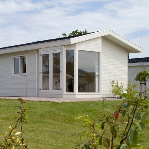 Chalet 6 Personen - Exclusif Plus