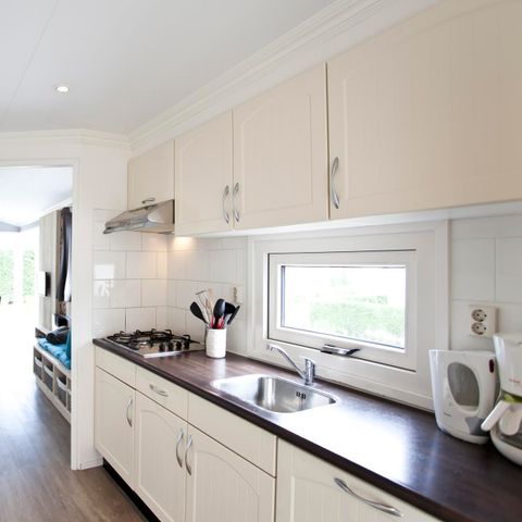 Chalet 6 Personen - Exclusif Plus