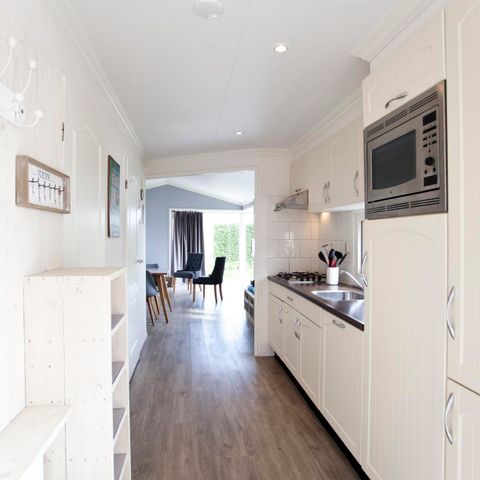 Chalet 6 Personen - Exclusif Plus