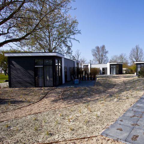 Apartement 2 Personen - Komfort Zimmer