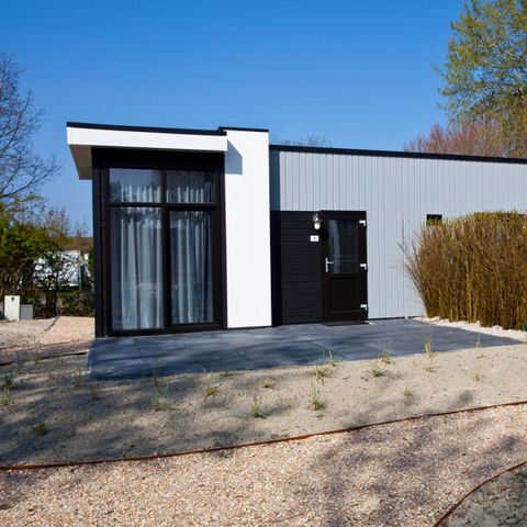 Apartement 2 Personen - Komfort Zimmer