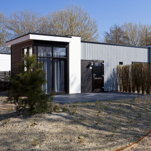 Apartement 2 Personen - Komfort Zimmer