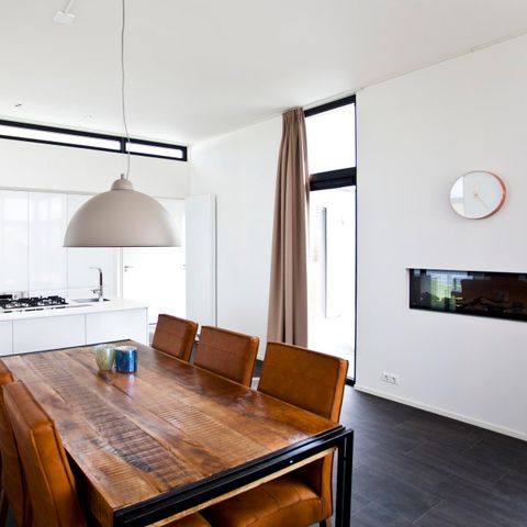 Bungalow 6 Personen - L-Würfel