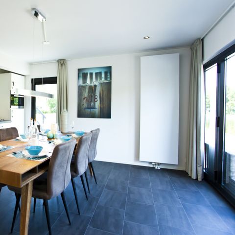 Chalet 6 personen - Würfel Elite
