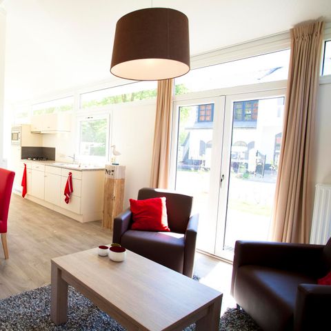 Chalet 4 Personen - Cabana