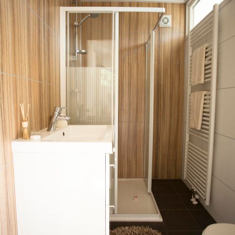 Chalet 4 Personen - Cabana