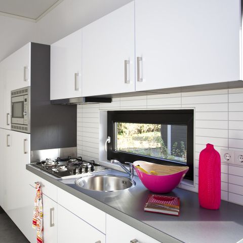 Chalet 4 Personen - Cabana