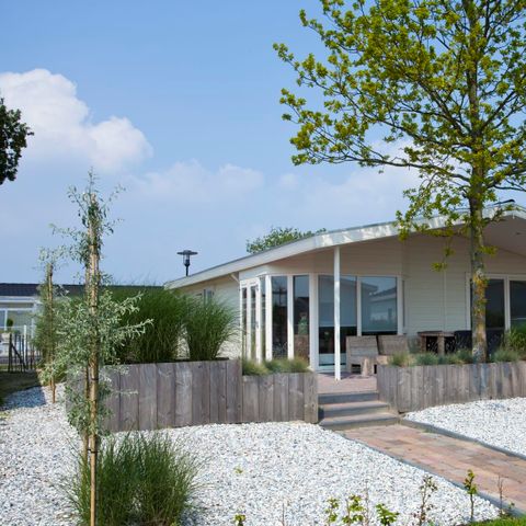 Chalet 4 Personen - Veranda