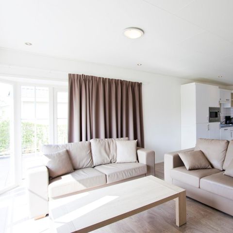 Chalet 4 Personen - Einzigartig luxuriös