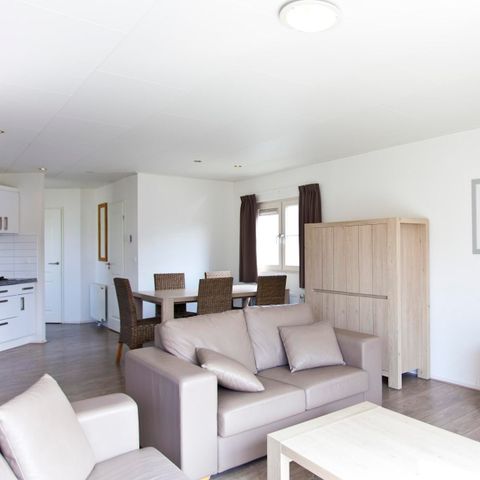 Chalet 4 Personen - Einzigartig luxuriös