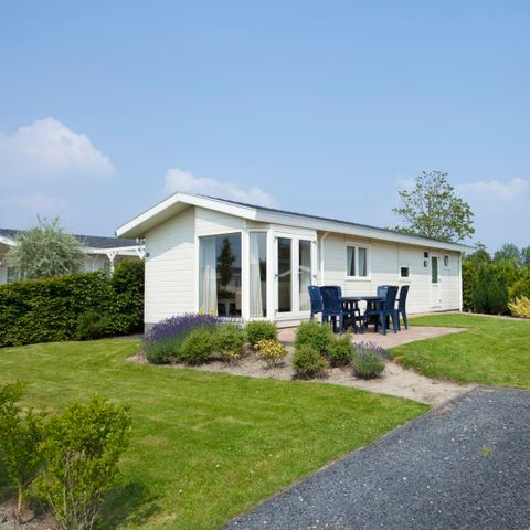 Chalet 4 personen - Einzigartig luxuriös