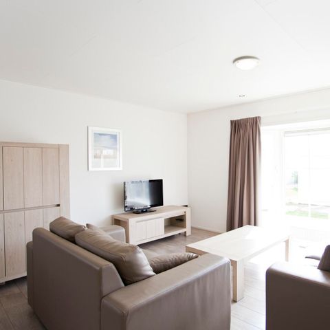 Chalet 4 Personen - Einzigartig luxuriös