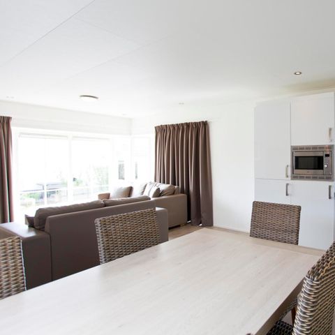 Chalet 4 personen - Einzigartig luxuriös