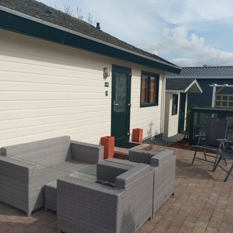 Chalet 4 Personen - Exclusif