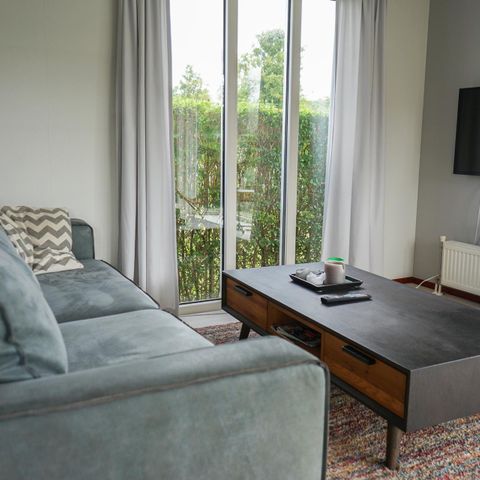 Chalet 4 Personen - Exclusif