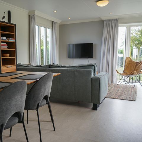 Chalet 4 Personen - Exclusif