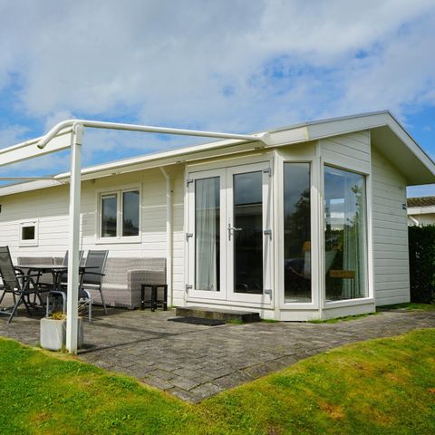 Chalet 4 Personen - Exclusif