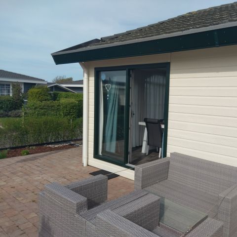 Chalet 4 Personen - Exclusif