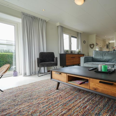 Chalet 4 Personen - Exclusif