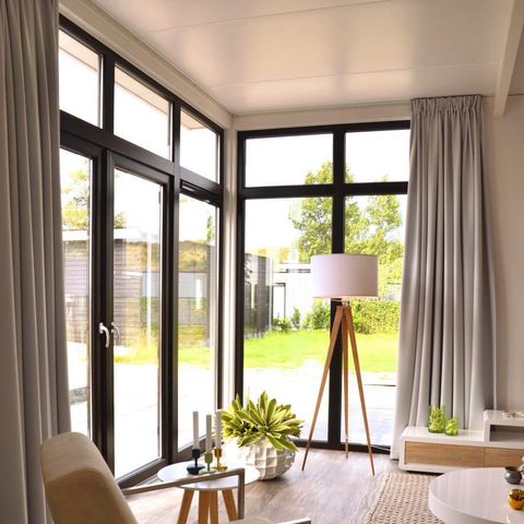 Bungalow 4 Personen - Würfel la Mer