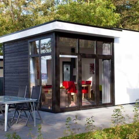 Chalet 4 personen - Würfel la Mer