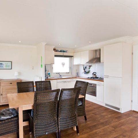 Chalet 6 Personen - Veranda