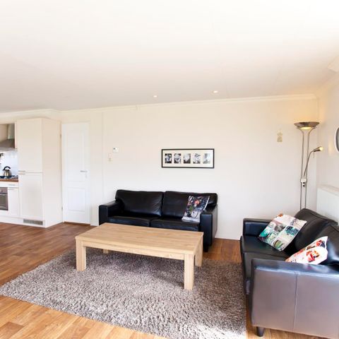 Chalet 6 Personen - Veranda