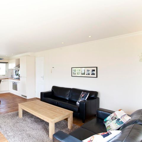 Chalet 6 Personen - Veranda