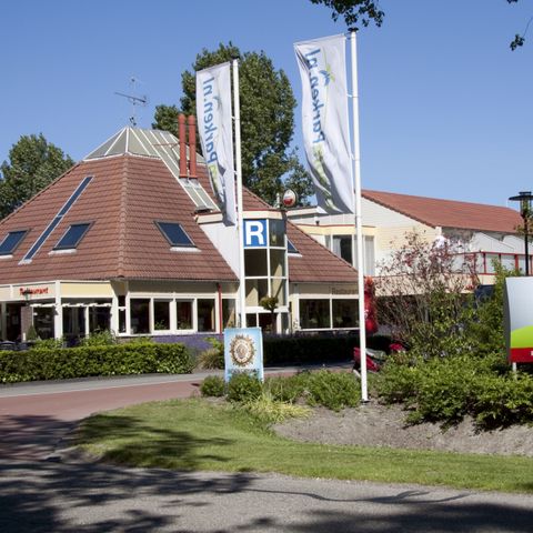 EuroParcs Molengroet - Langedijk - Image N°5