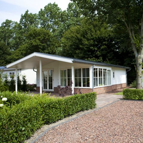 Chalet 6 Personen - Veranda