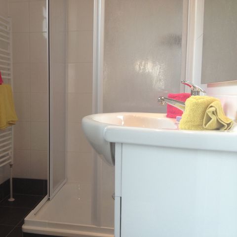 Chalet 4 Personen - Einzigartig