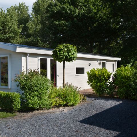 Chalet 4 Personen - Einzigartig