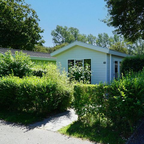 Chalet 4 Personen - Einzigartig