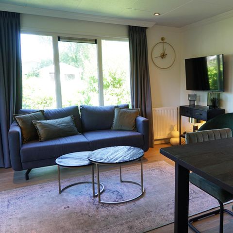 Chalet 4 Personen - Einzigartig