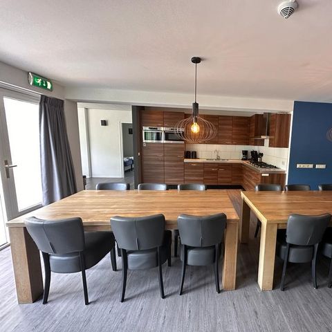 FERIENHAUS 12 Personen