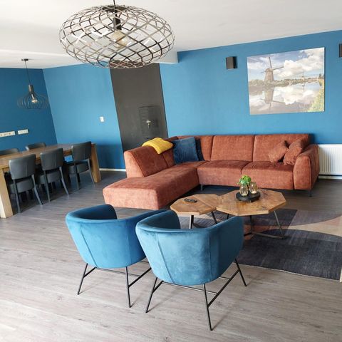 FERIENHAUS 12 Personen