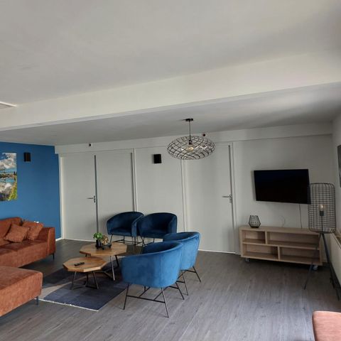 FERIENHAUS 12 Personen