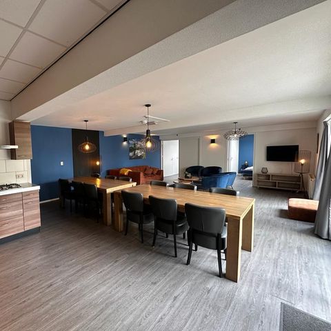 FERIENHAUS 12 Personen