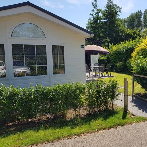 Chalet 6 Personen - Exclusif
