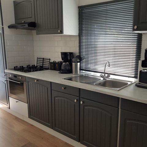 Chalet 6 Personen - Exclusif